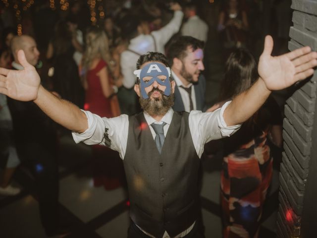 La boda de Manuel y Sandra en Talamanca Del Jarama, Madrid 19