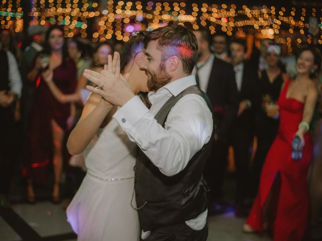 La boda de Manuel y Sandra en Talamanca Del Jarama, Madrid 21