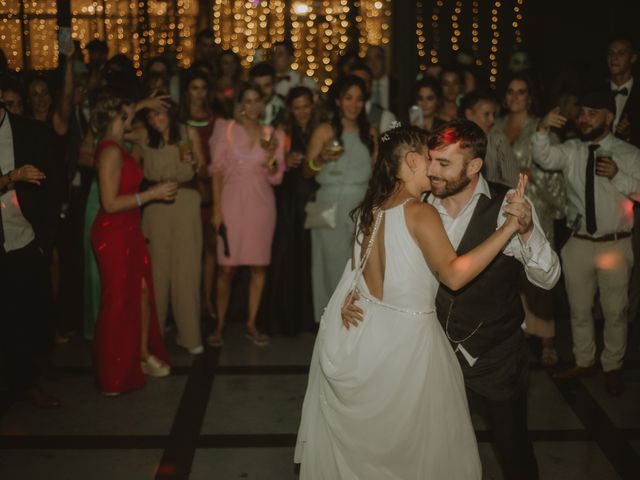 La boda de Manuel y Sandra en Talamanca Del Jarama, Madrid 22