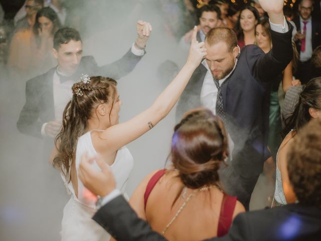 La boda de Manuel y Sandra en Talamanca Del Jarama, Madrid 23