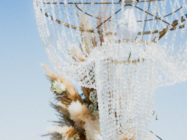 La boda de ALBERTO y FLORA en Ronda, Málaga 40