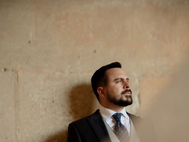 La boda de ALBERTO y FLORA en Ronda, Málaga 58