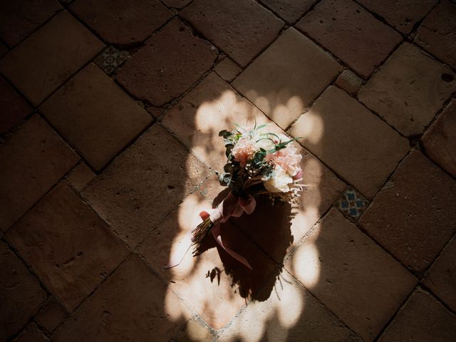 La boda de ALBERTO y FLORA en Ronda, Málaga 63