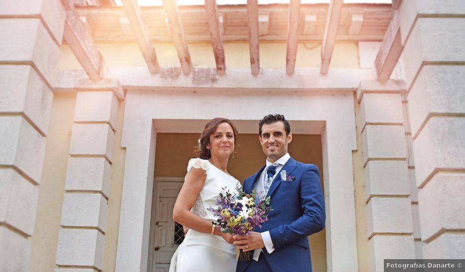 La boda de Angel y Natalia en Madrid, Madrid