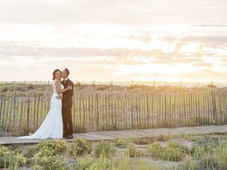 La boda de Ana y Jesús