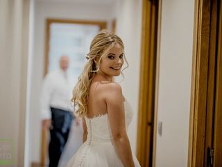La boda de Noelia y Carlos 1