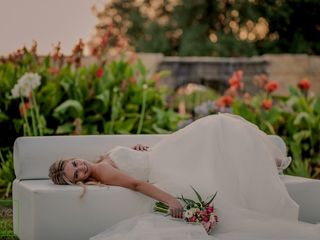 La boda de Noelia y Carlos 2