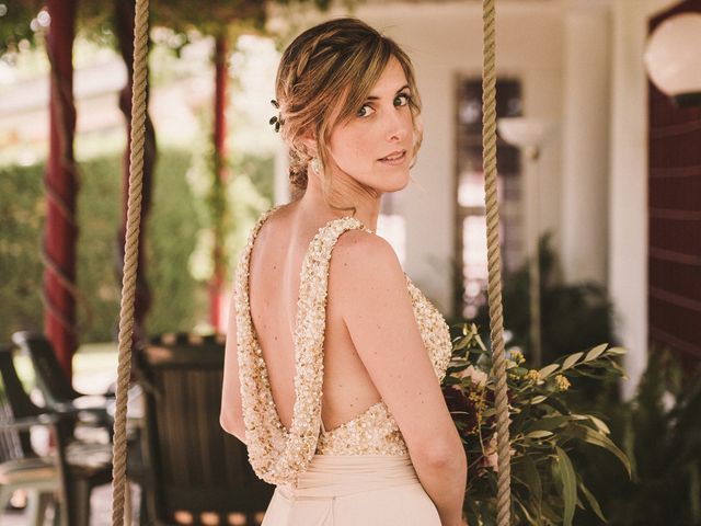 La boda de Andrés y Blanca en El Puerto De Santa Maria, Cádiz 4