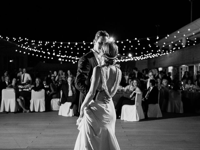 La boda de Andrés y Blanca en El Puerto De Santa Maria, Cádiz 21