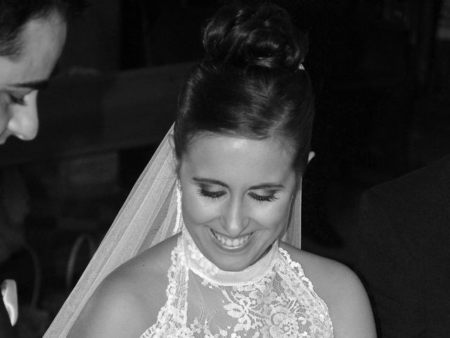 La boda de Maria y Miguel en Baena, Córdoba 3