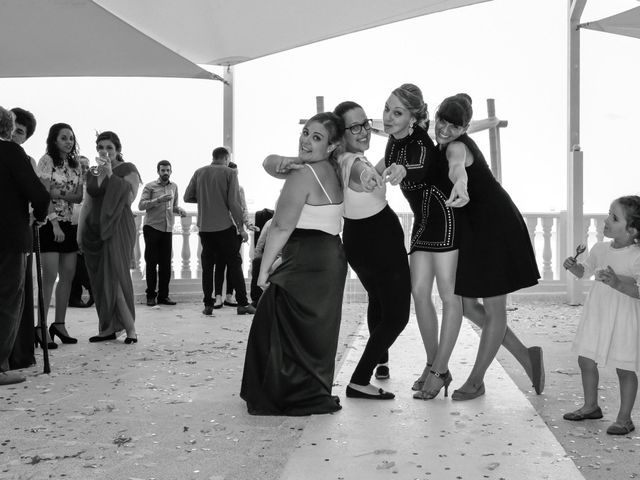 La boda de Carlos y Viky en Santa Maria (Isla De Ibiza), Islas Baleares 50