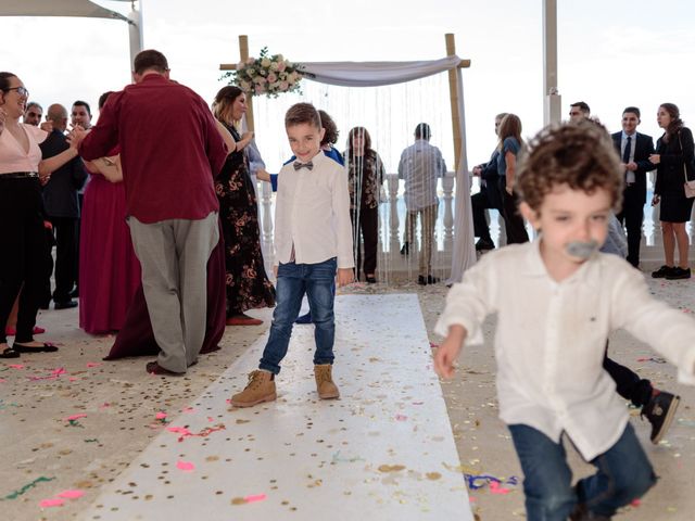 La boda de Carlos y Viky en Santa Maria (Isla De Ibiza), Islas Baleares 51