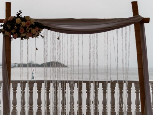 La boda de Carlos y Viky en Santa Maria (Isla De Ibiza), Islas Baleares 67