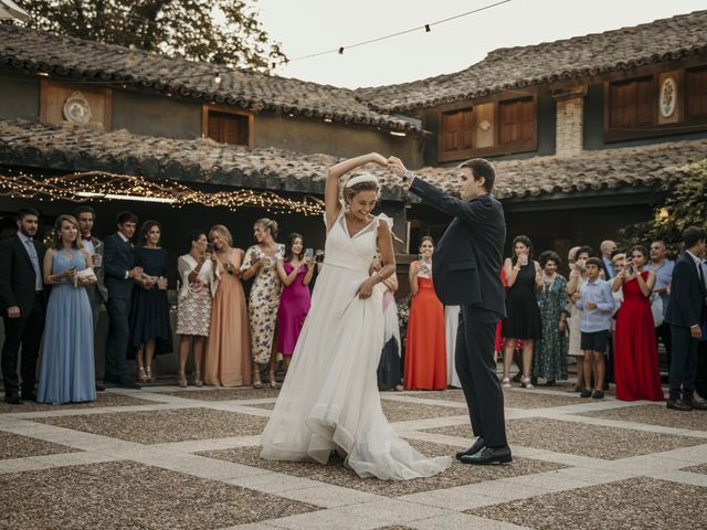 La boda de Rafa y Blanca en Barbastro, Huesca 3