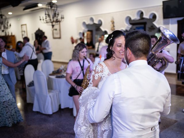 La boda de Blas y Mariana en Belmez De La Moraleda, Jaén 13