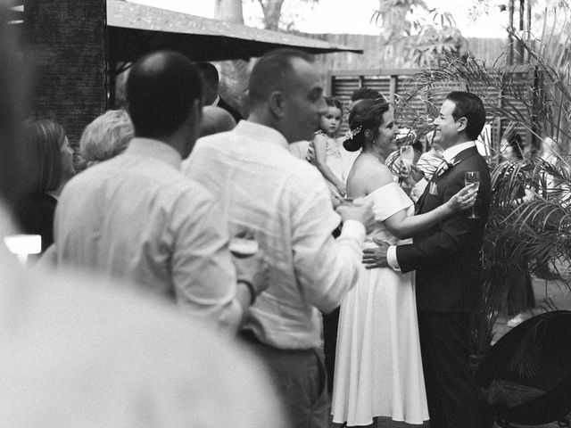 La boda de Ismael y Gemma en Benicàssim/benicasim, Castellón 33
