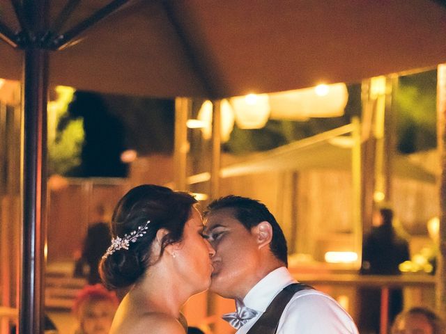 La boda de Ismael y Gemma en Benicàssim/benicasim, Castellón 37