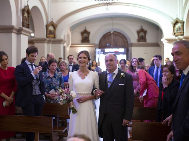 La boda de Daniel y Lucía en Oviedo, Asturias 27