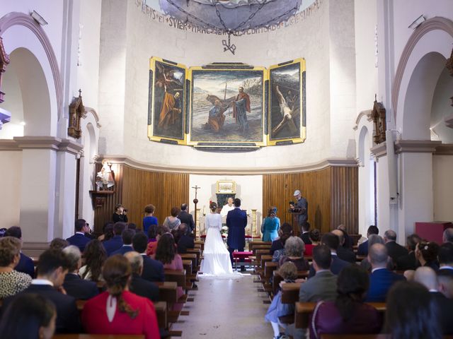 La boda de Daniel y Lucía en Oviedo, Asturias 29