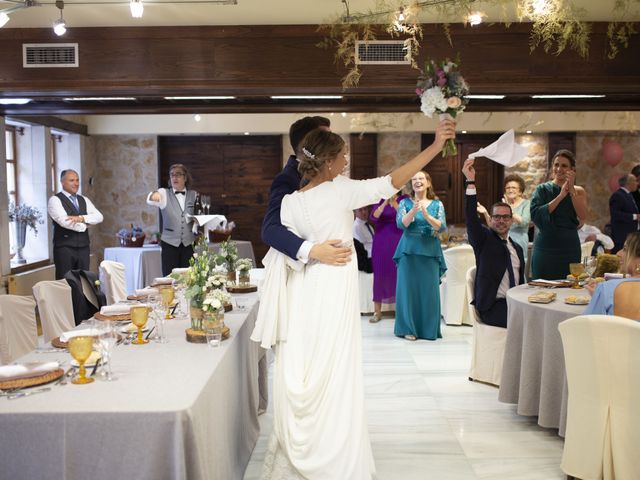 La boda de Daniel y Lucía en Oviedo, Asturias 74