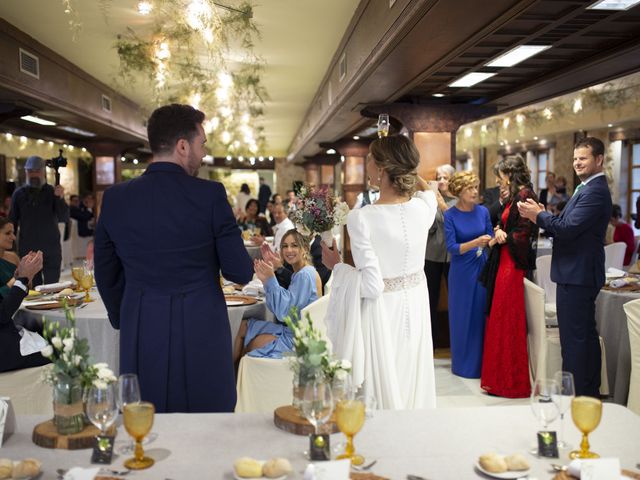 La boda de Daniel y Lucía en Oviedo, Asturias 76
