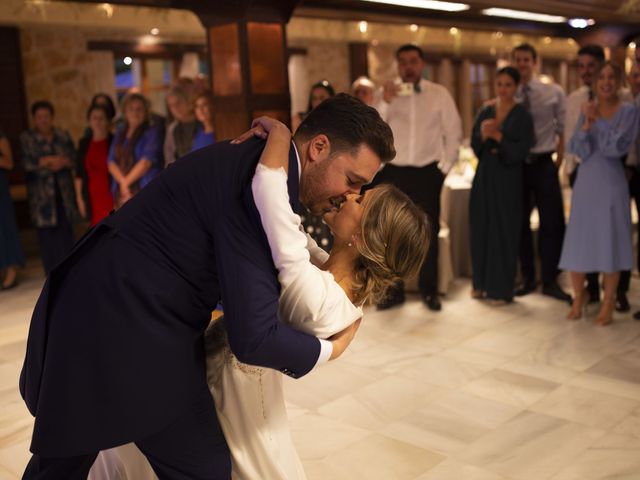 La boda de Daniel y Lucía en Oviedo, Asturias 85