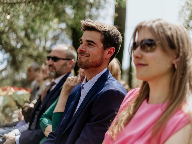 La boda de Joan y Marta en Bigues, Barcelona 54