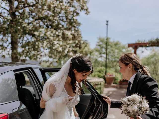 La boda de Joan y Marta en Bigues, Barcelona 46