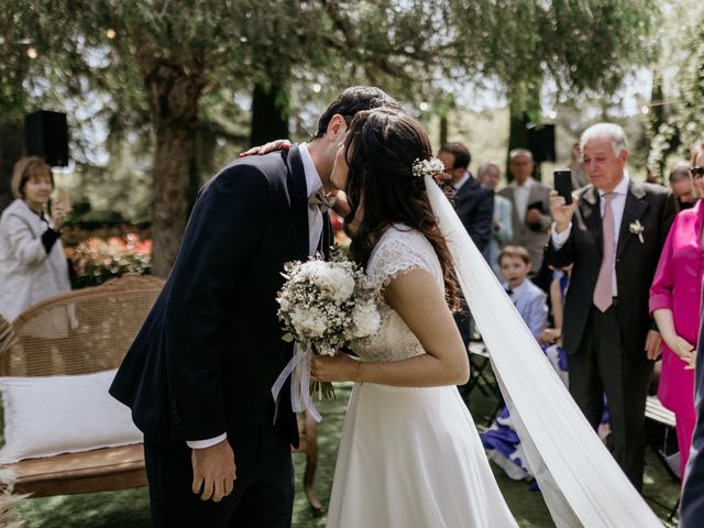 La boda de Joan y Marta en Bigues, Barcelona 50