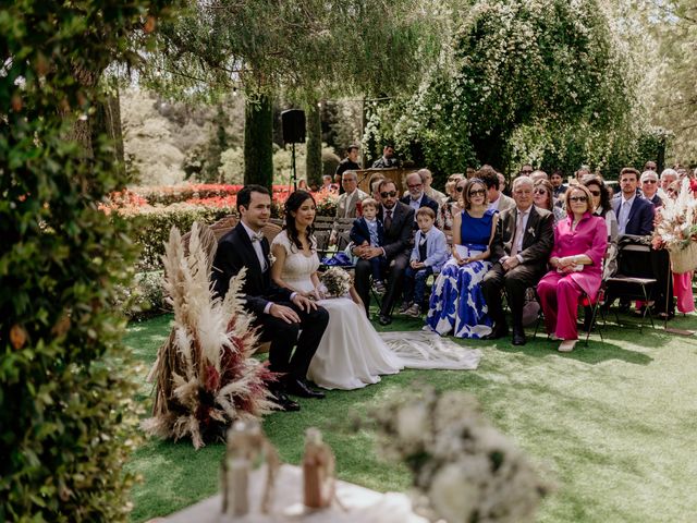 La boda de Joan y Marta en Bigues, Barcelona 53