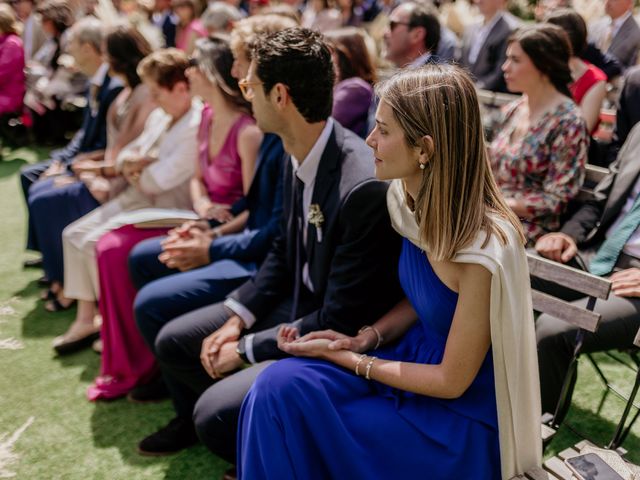 La boda de Joan y Marta en Bigues, Barcelona 55