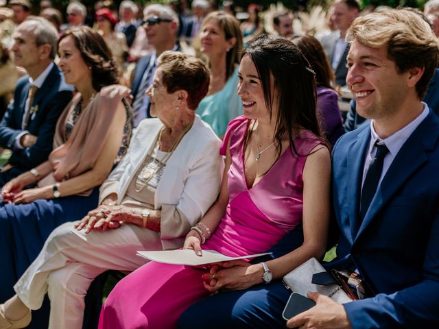 La boda de Joan y Marta en Bigues, Barcelona 62