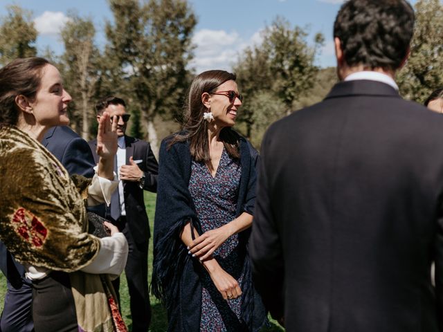 La boda de Joan y Marta en Bigues, Barcelona 111