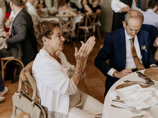 La boda de Joan y Marta en Bigues, Barcelona 120