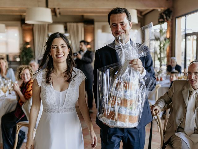 La boda de Joan y Marta en Bigues, Barcelona 129