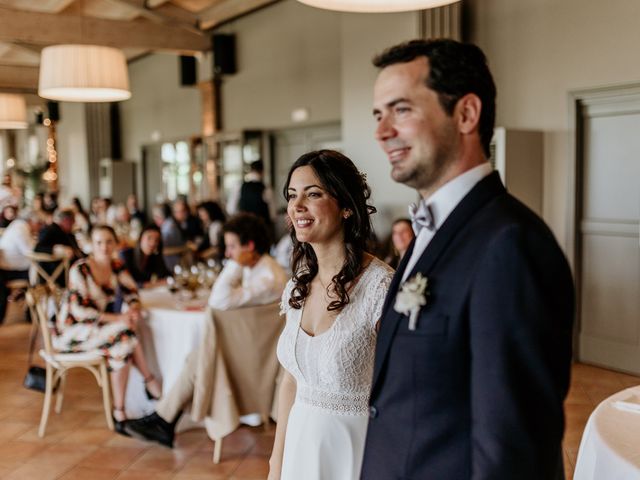 La boda de Joan y Marta en Bigues, Barcelona 135