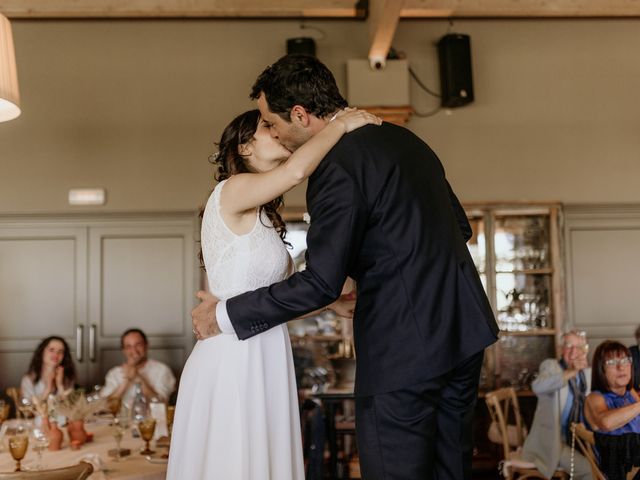 La boda de Joan y Marta en Bigues, Barcelona 137