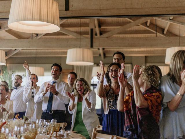 La boda de Joan y Marta en Bigues, Barcelona 152