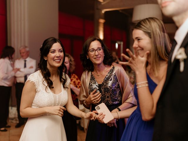 La boda de Joan y Marta en Bigues, Barcelona 161