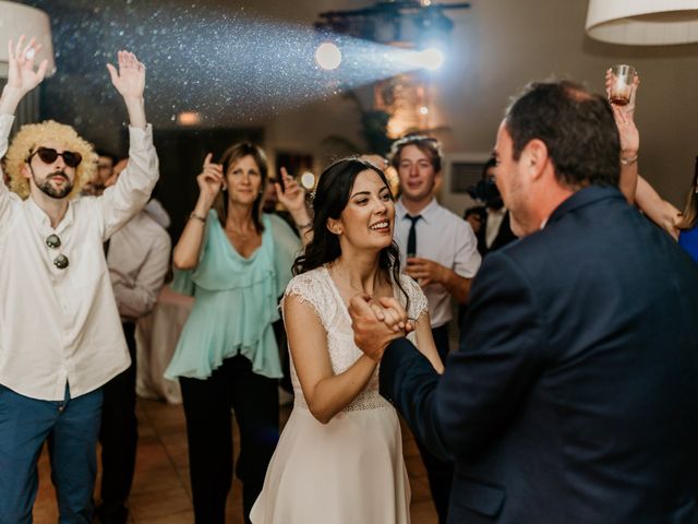 La boda de Joan y Marta en Bigues, Barcelona 175