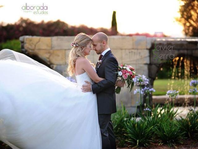 La boda de Carlos y Noelia en Catarroja, Valencia 2