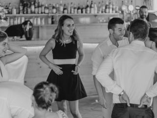 La boda de Anna y Miguel Angel 2