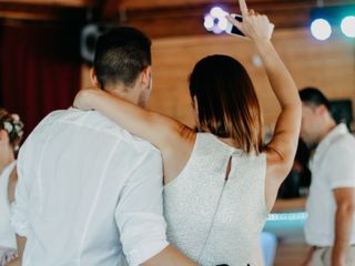 La boda de Anna y Miguel Angel 3