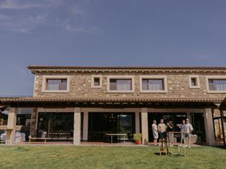 La boda de Irene y Estéfano 3