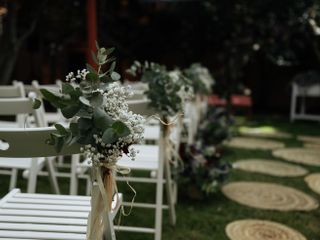 La boda de Ana y Miguel 3