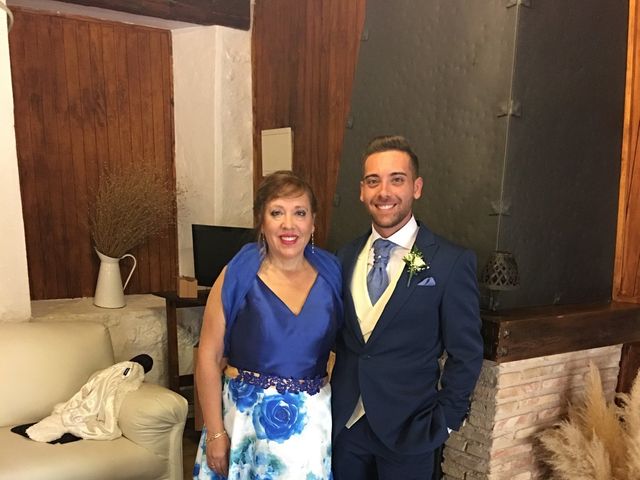 La boda de Javi y Aitor en Saelices, Cuenca 3