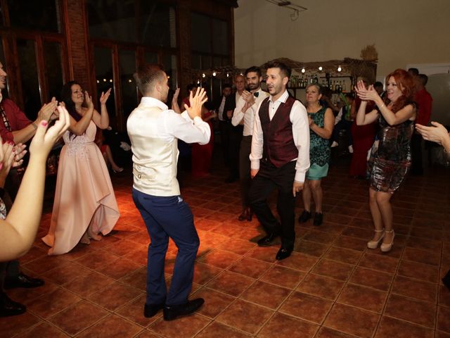 La boda de Javi y Aitor en Saelices, Cuenca 12