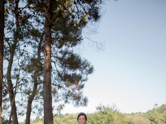 La boda de Bertin y Tamara en Malpica De Bergantiños, A Coruña 14