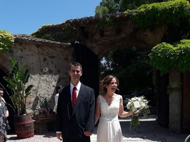 La boda de Jose Manuel y María José en Mollet Del Valles, Barcelona 3