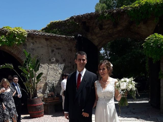 La boda de Jose Manuel y María José en Mollet Del Valles, Barcelona 6